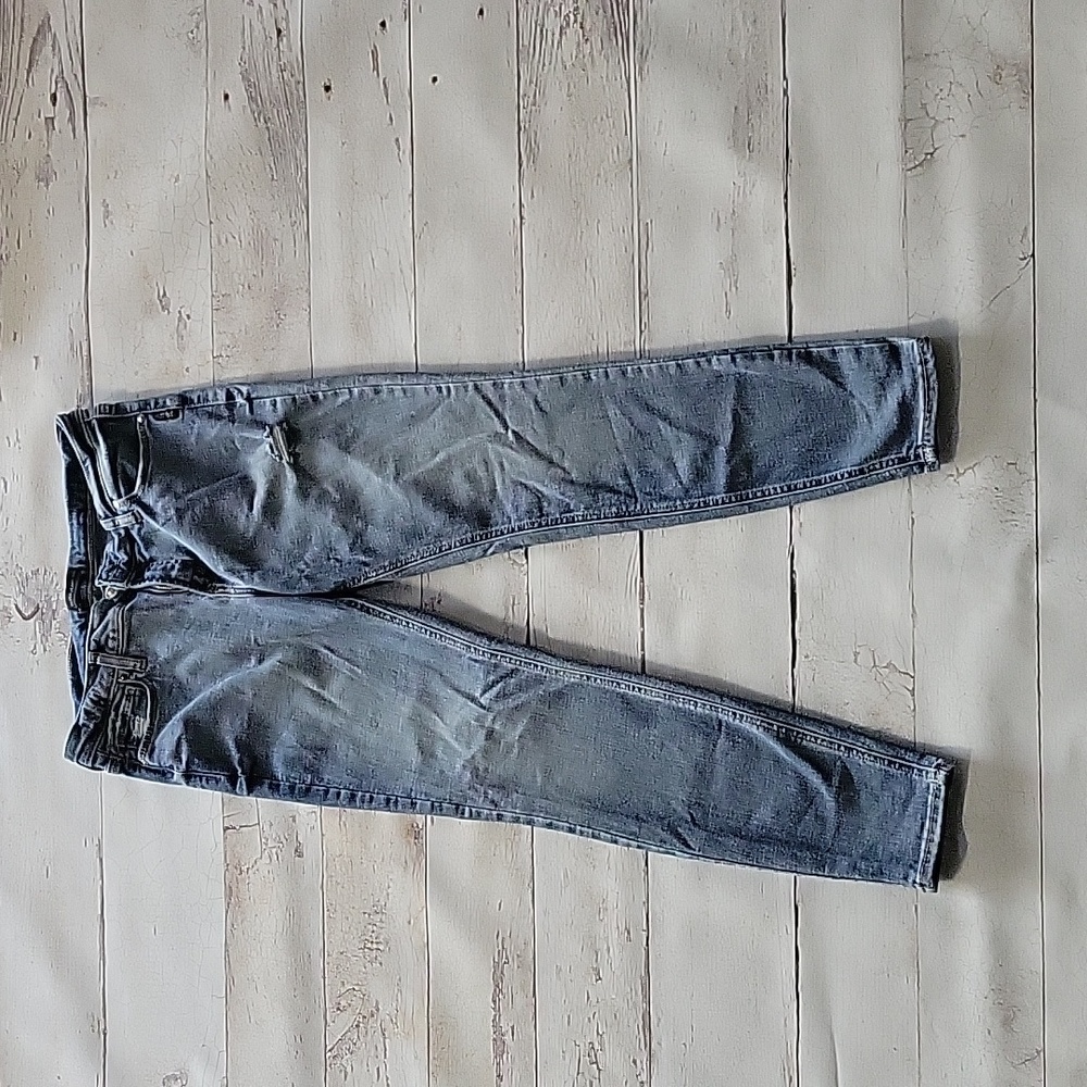 Silver & Co. Jeans women's skinny 29x29